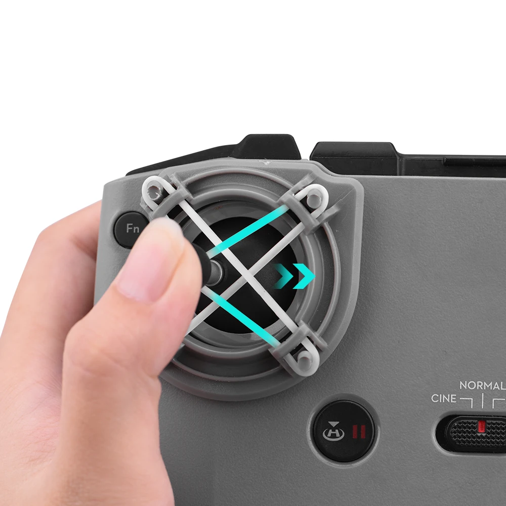Controller Analog Stick - Rocker Speed Controller สําหรับ DJI NEO/Mini