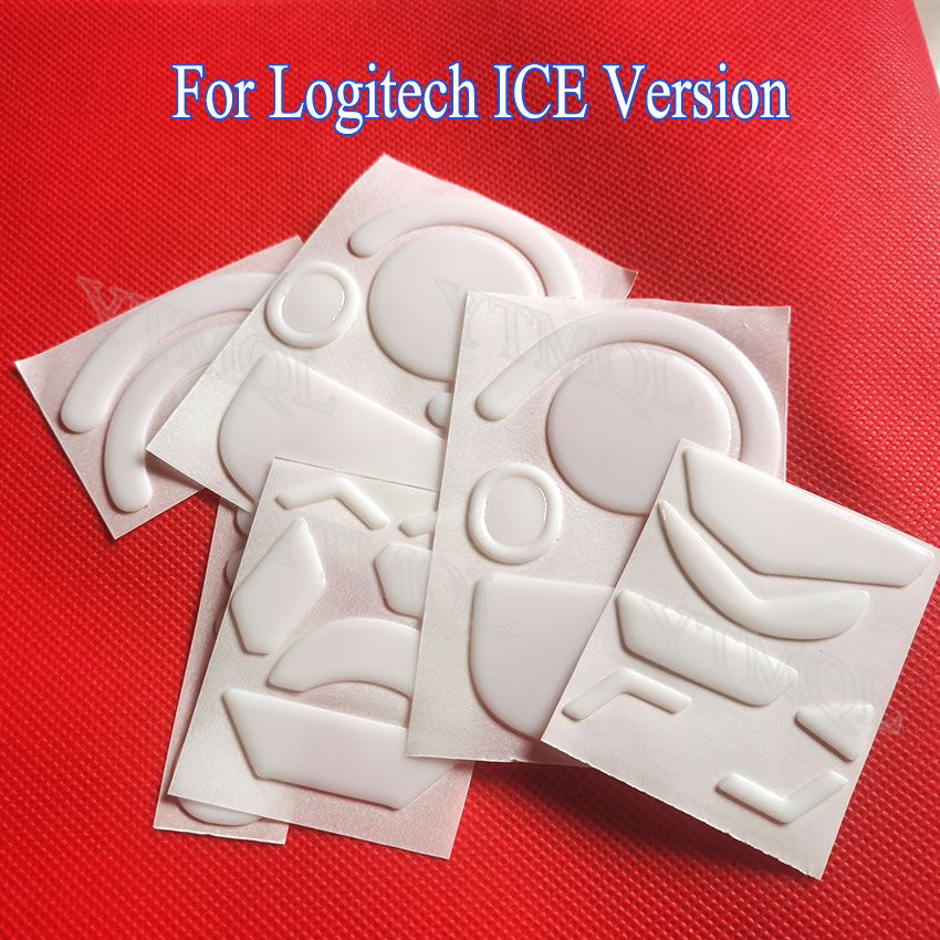 Logitech Mouse G203 - ชุดอุปกรณ์รองเมาส์ 1 ชุด สำหรับ Logitech GPW