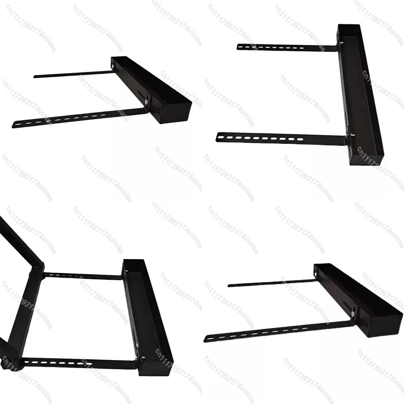 Esports Gaming Hardware - อุปกรณ์ยึดติดเก้าอี้เกมมิ่งสำหรับจำลองการแข่งรถ อุปกรณ์เสริมสำหรับการติดตั้งชุดจำลองการขับรถ