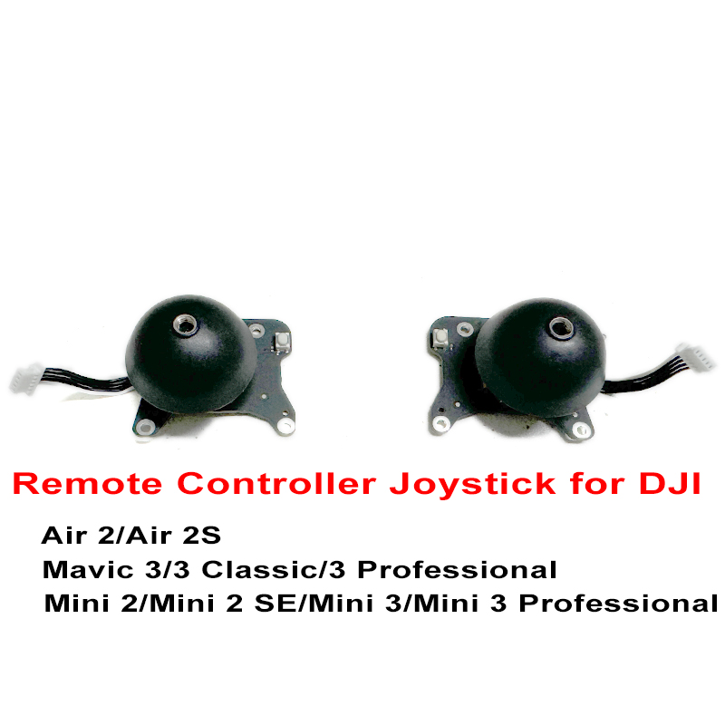 Controller Analog Stick - รีโมทคอนโทรล Mavic MINI 2 Air 2S,