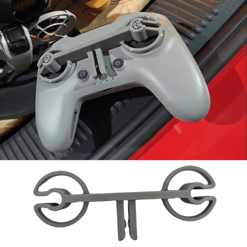 Controller Analog Stick - ที่ถอดออกได้ Controller Guard จอยสติ๊ก FIXED CLAMP