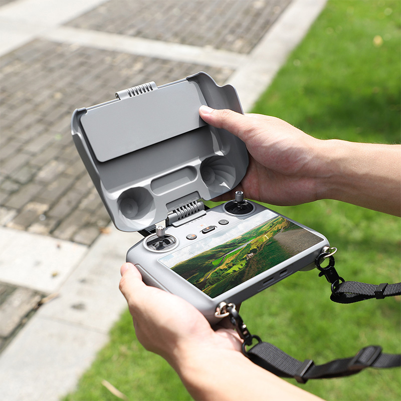 Controller Analog Stick - RC2 จอยสติ๊ก โปรเทคเตอร์ ซันเชด สำหรับ DJI