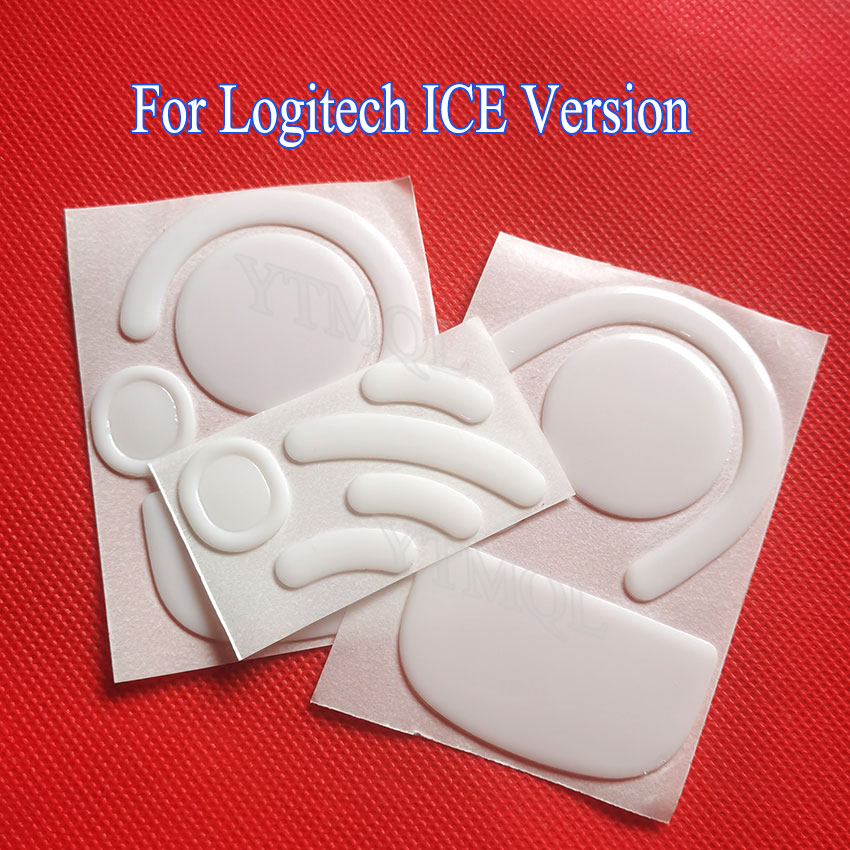 ชุดอุปกรณ์รองเมาส์ 1 ชุด สำหรั - Logitech Mouse G203 บทวิจารณ์และราคา