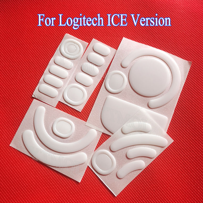 ชุดอุปกรณ์รองเมาส์ 1 ชุด สำหรั - Logitech Mouse G203 บทวิจารณ์และราคา