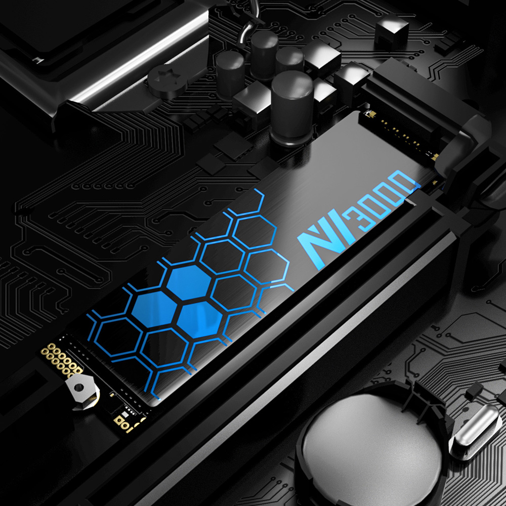 Netac M2 SSD NVMe 250 GB 500 G - Samsung Ssd Evo 870 บทวิจารณ์และราคา