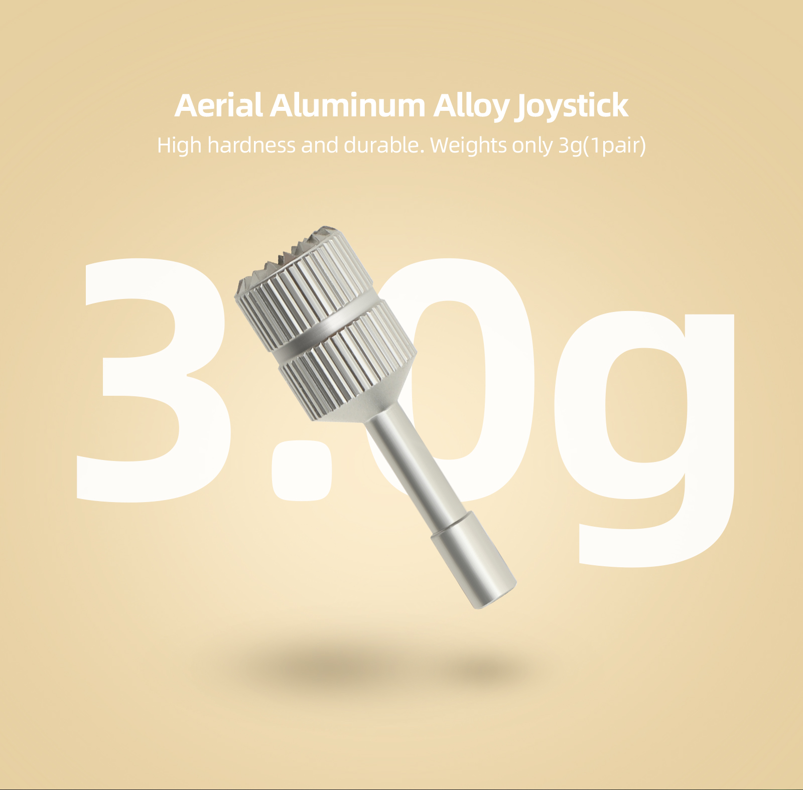 1 คู่สําหรับ DJI RC/RC 2 รีโมท - Controller Analog Stick บทวิจารณ์และราคา