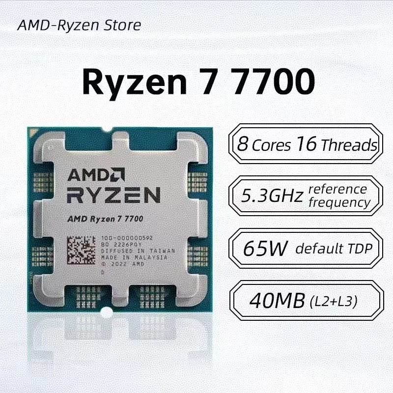 ซีพียูสำหรับเดสก์ท็อปเกมมิ่ง A - Esports Gaming Pc บทวิจารณ์และราคา