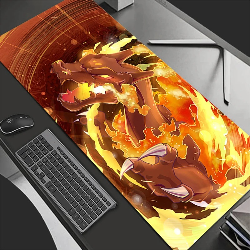 แผ่นรองเมาส์อะนิเมะอุปกรณ์เสริ - Esports Gaming Pc บทวิจารณ์และราคา