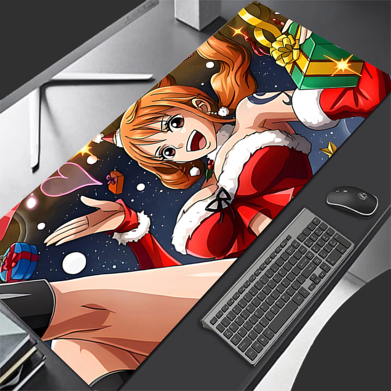 แผ่นรองเมาส์ลายวันพีซ ทนทาน อุ - Esports Gaming Pc บทวิจารณ์และราคา