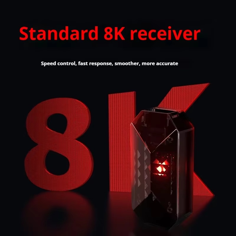 VXE VGN MAD R Major เมาส์ไร้สา - Esports Gaming Pc บทวิจารณ์และราคา