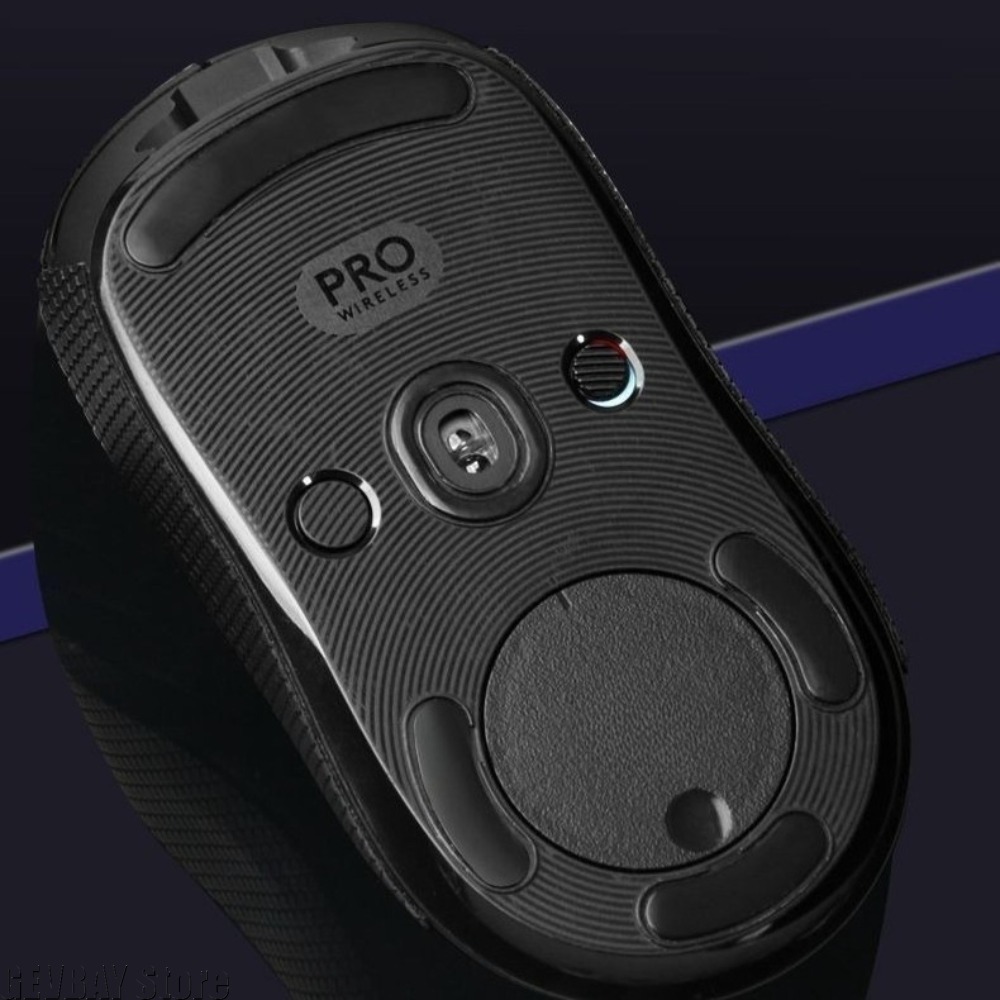 แผ่นรองเมาส์ 2ets Skates Pad ส - Logitech Mouse G203 บทวิจารณ์และราคา