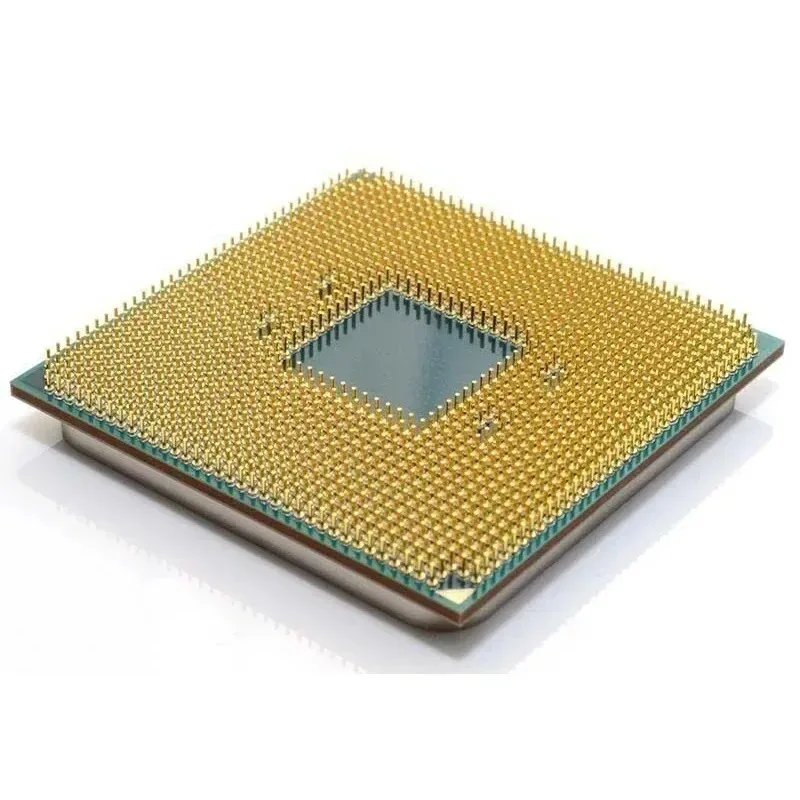 AMD Ryzen 5 5500X3D ใหม่เอี่ยม - Esports Gaming Brands บทวิจารณ์และราคา