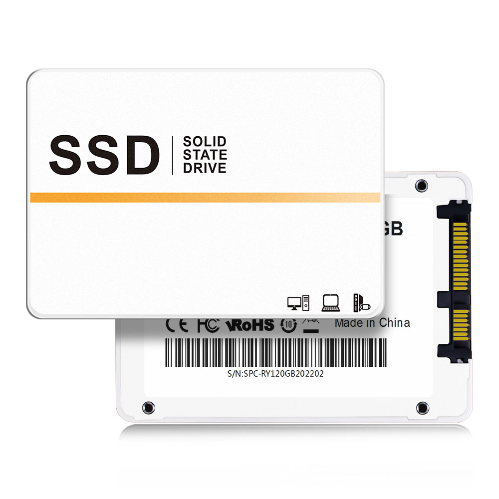 120GB SSD 512GB 2.5 SATA 3 ฮาร - Samsung Ssd Evo 870 บทวิจารณ์และราคา