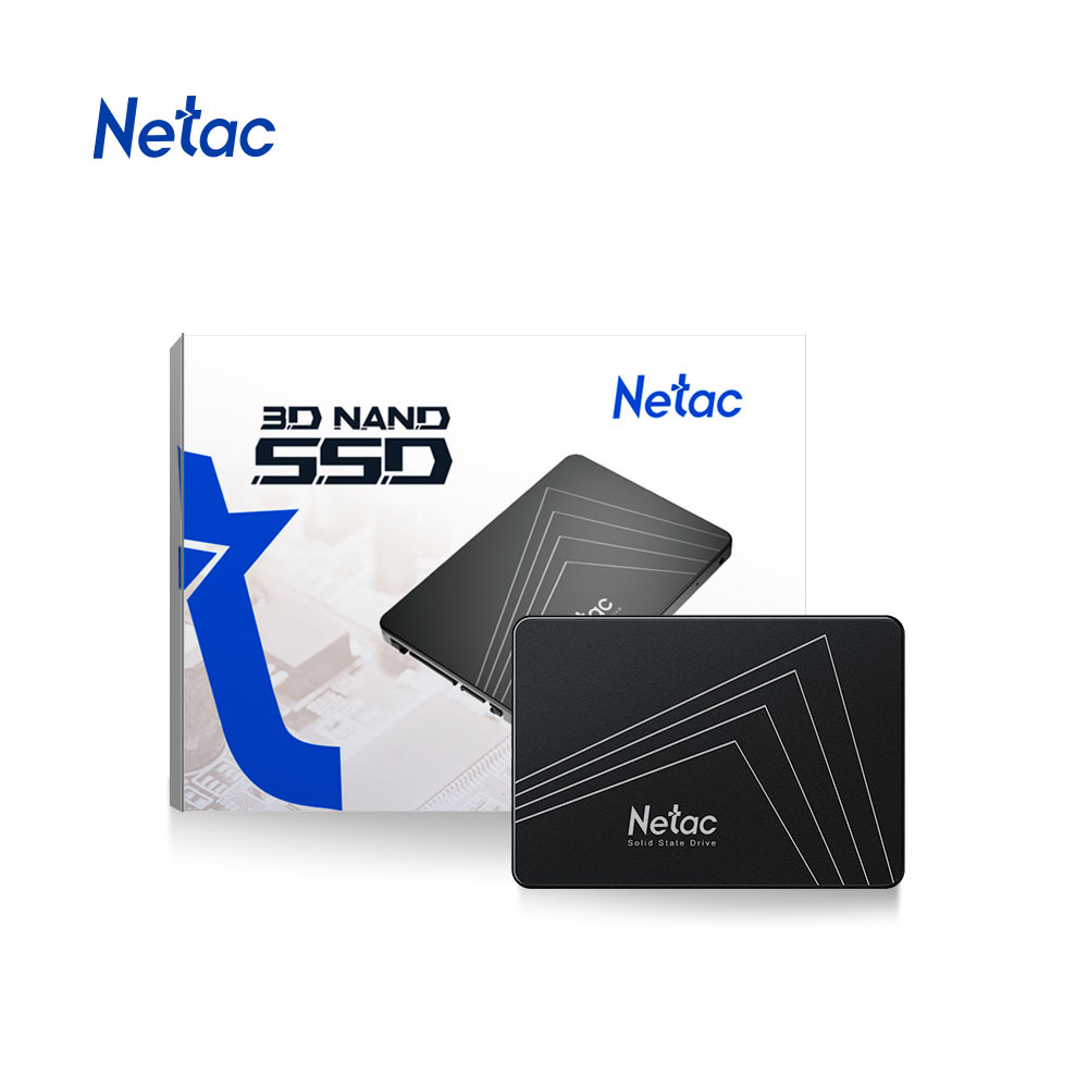 Netac SATA SSD 2TB 4TB 1TB 128 - Samsung Ssd Evo 870 บทวิจารณ์และราคา