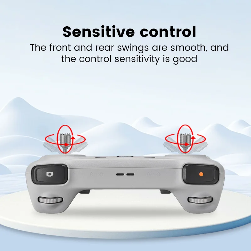 จอยสติ๊กสําหรับ JHDDJI Mavic A - Controller Analog Stick บทวิจารณ์และราคา