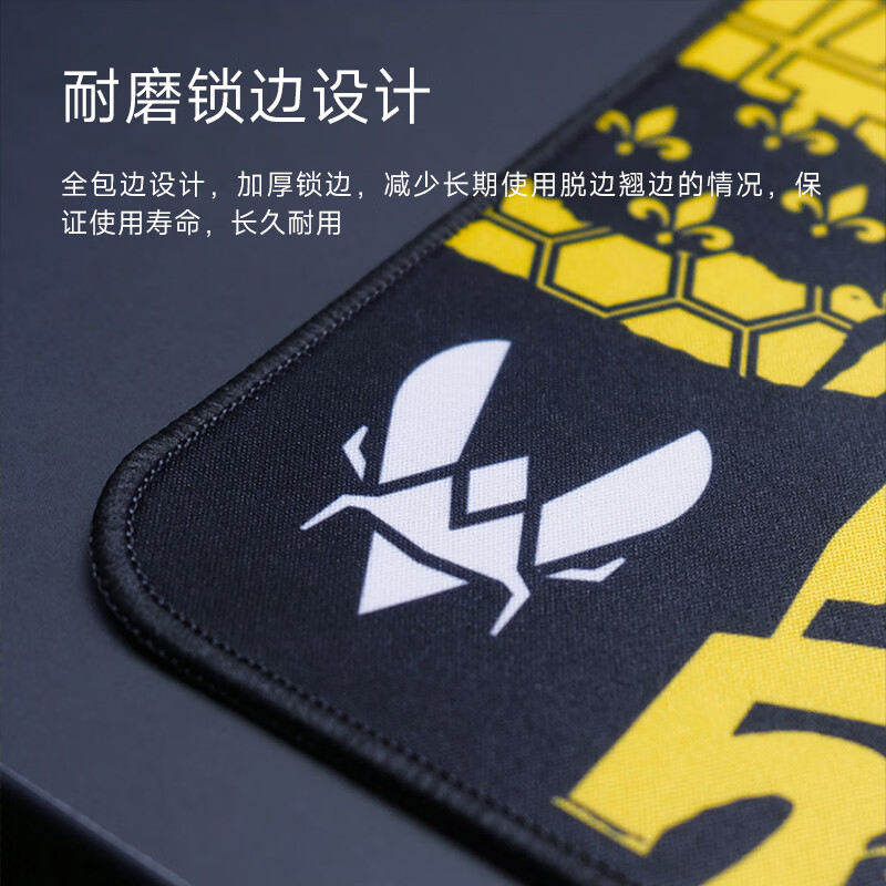 แผ่นรองเมาส์เกมมิ่ง Xtrfy GP5  - Esports Gaming Brands บทวิจารณ์และราคา