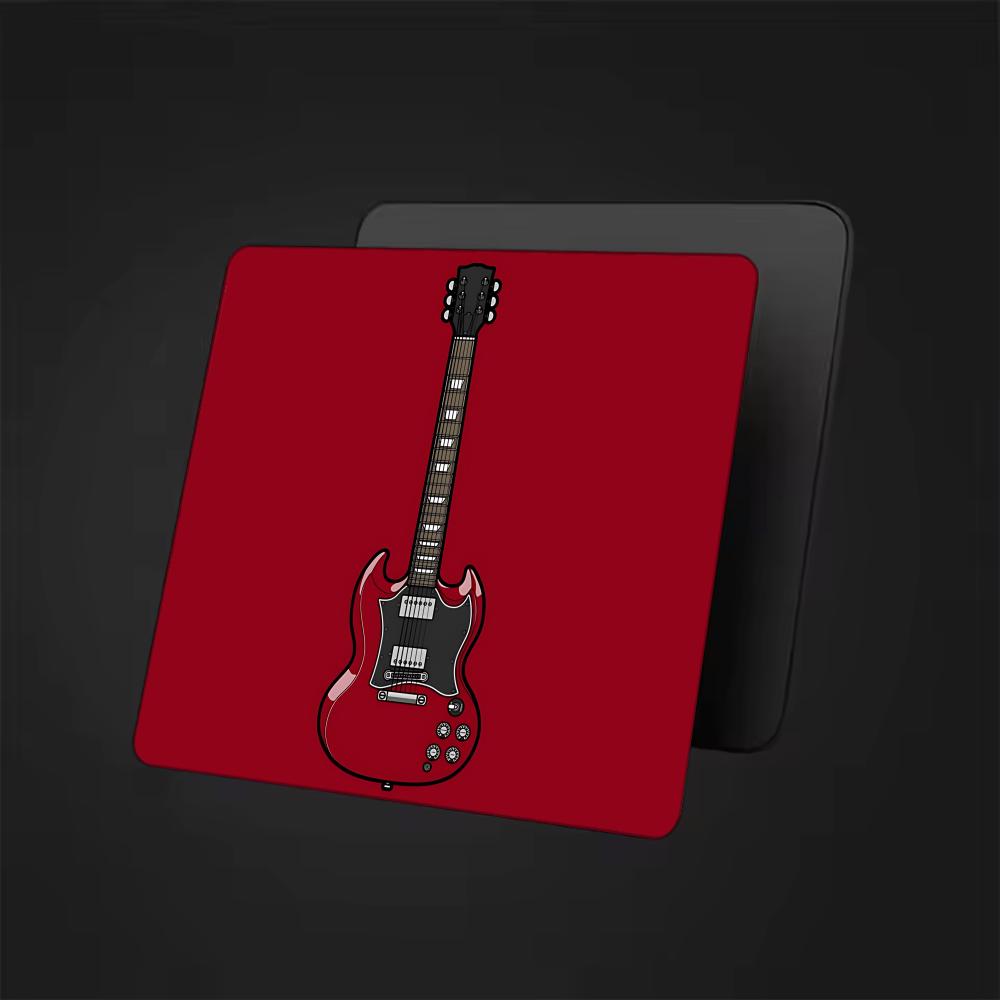 GibsonS Guitar ยี่ห้อ Mouse Pa - Esports Gaming Brands บทวิจารณ์และราคา