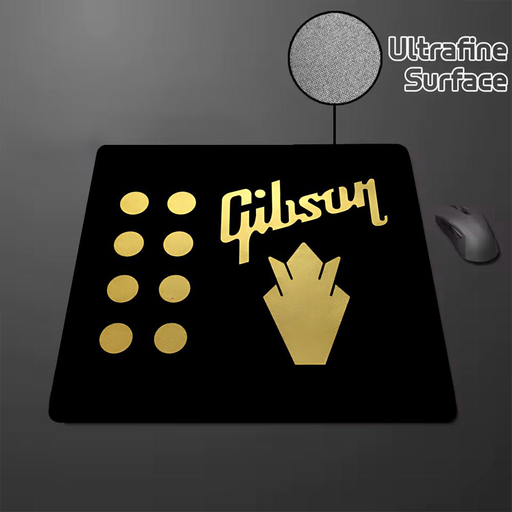 GibsonS Guitar ยี่ห้อ Mouse Pa - Esports Gaming Brands บทวิจารณ์และราคา