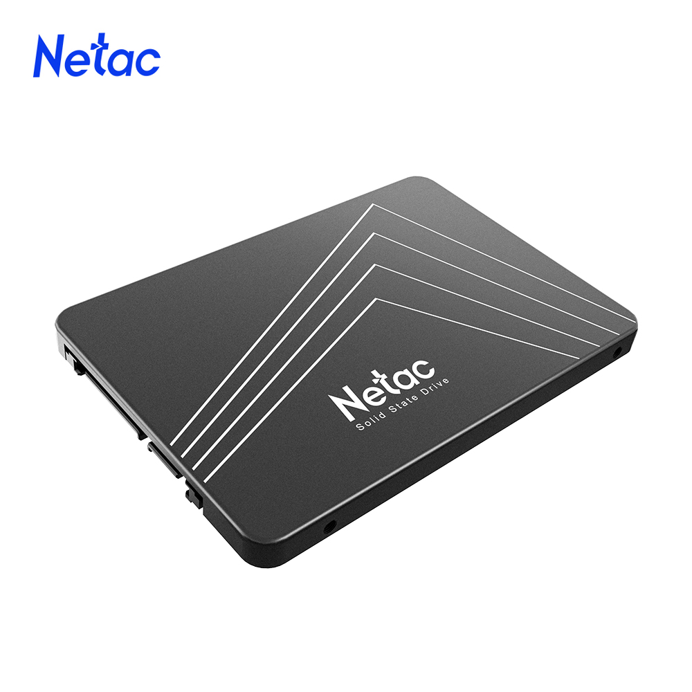 Netac SSD 240 GB 2.5 HDD SSD S - Samsung Ssd Evo 870 บทวิจารณ์และราคา
