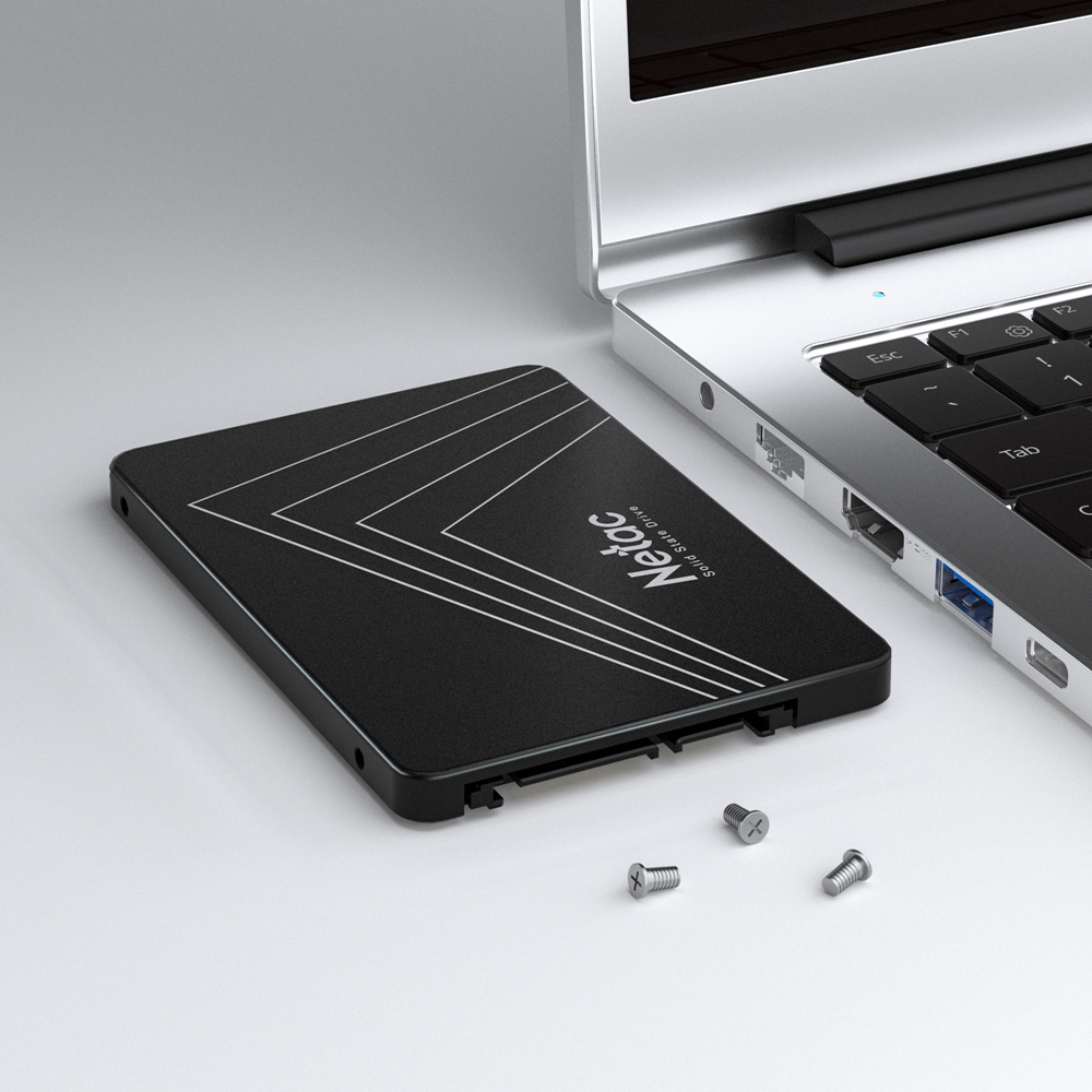 Netac SSD 240 GB 2.5 HDD SSD S - Samsung Ssd Evo 870 บทวิจารณ์และราคา