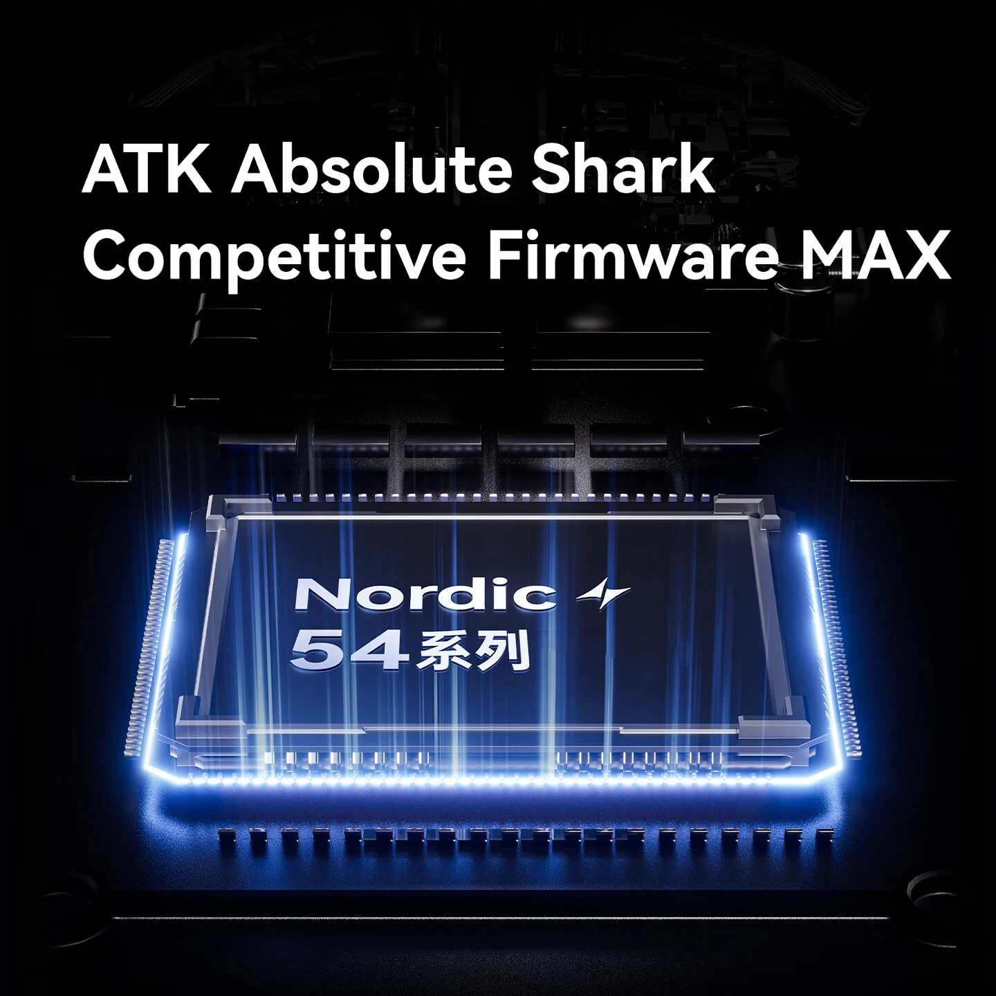 เมาส์เกมมิ่งไร้สาย ATK F1 V3 U - Esports Gaming Brands บทวิจารณ์และราคา