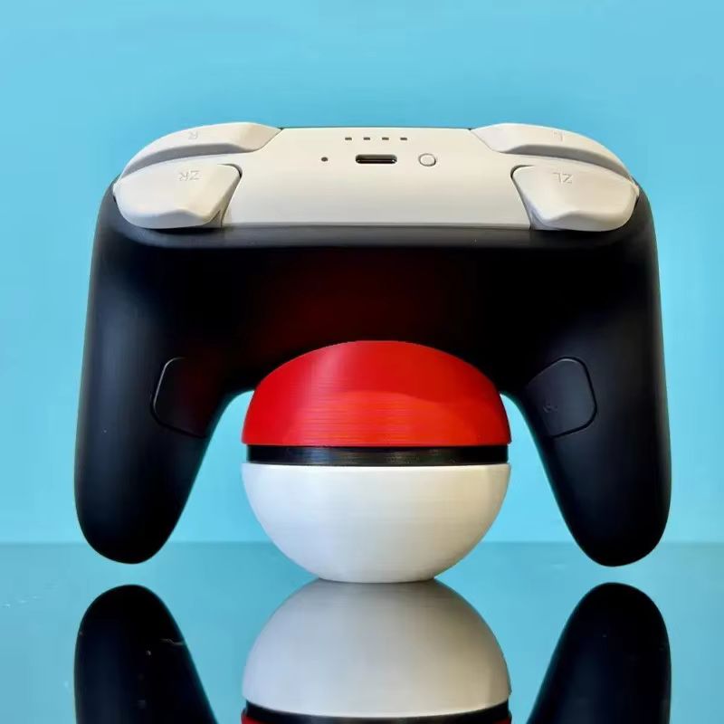 แท่นวางจอยคอนโทรลเลอร์แบบยูนิเ - Controller Analog Stick บทวิจารณ์และราคา