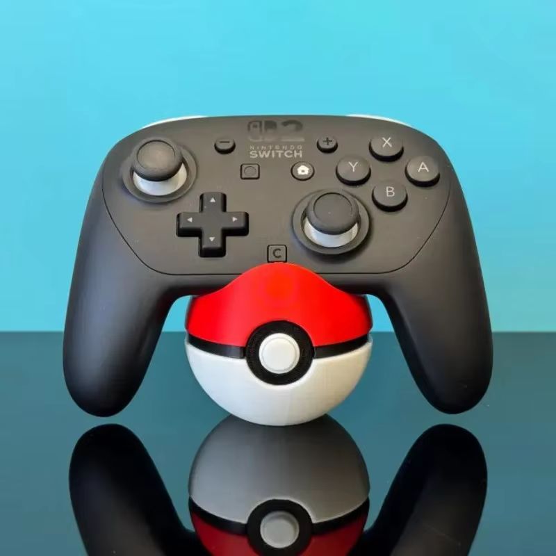 แท่นวางจอยคอนโทรลเลอร์แบบยูนิเ - Controller Analog Stick บทวิจารณ์และราคา