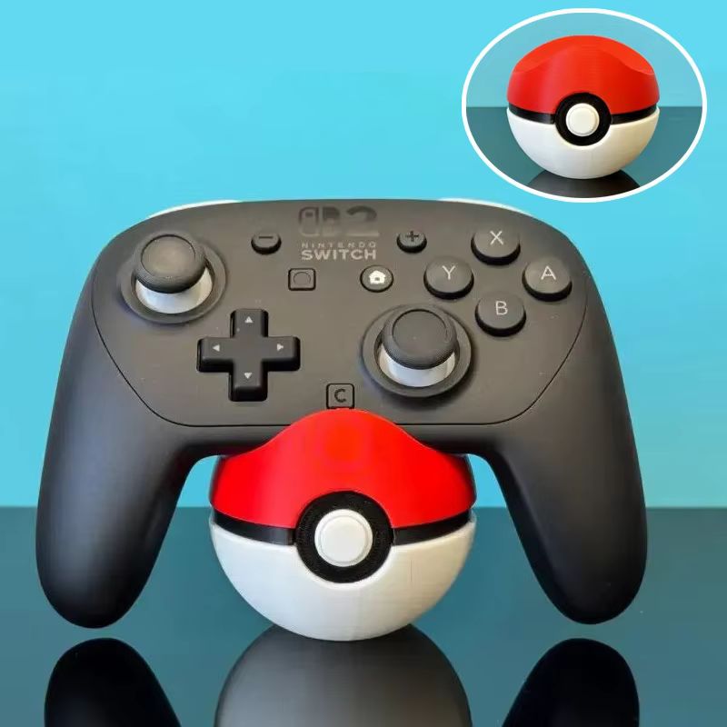 แท่นวางจอยคอนโทรลเลอร์แบบยูนิเ - Controller Analog Stick บทวิจารณ์และราคา