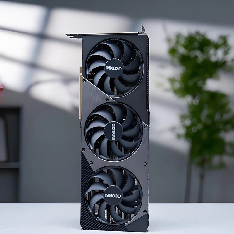 การ์ดจอ RTX5070Ti สำหรับเล่นเก - Esports Gaming Brands บทวิจารณ์และราคา