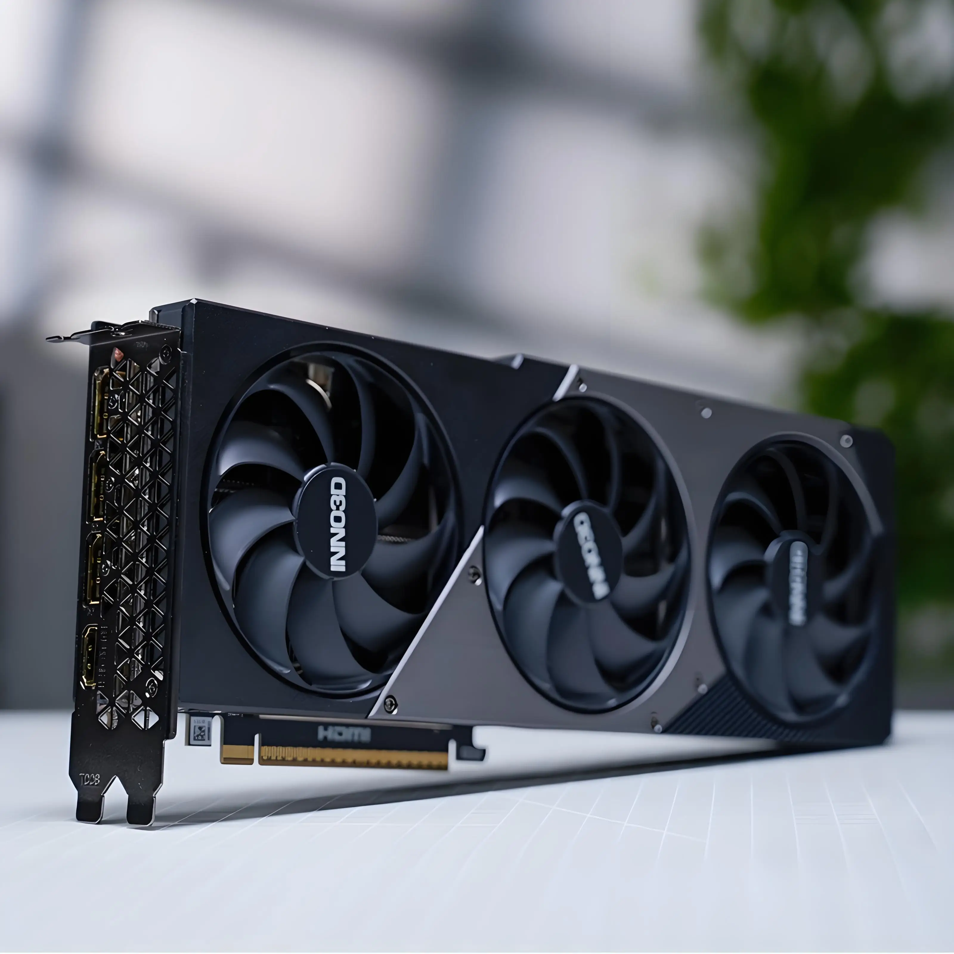 การ์ดจอ RTX5070Ti สำหรับเล่นเก - Esports Gaming Brands บทวิจารณ์และราคา