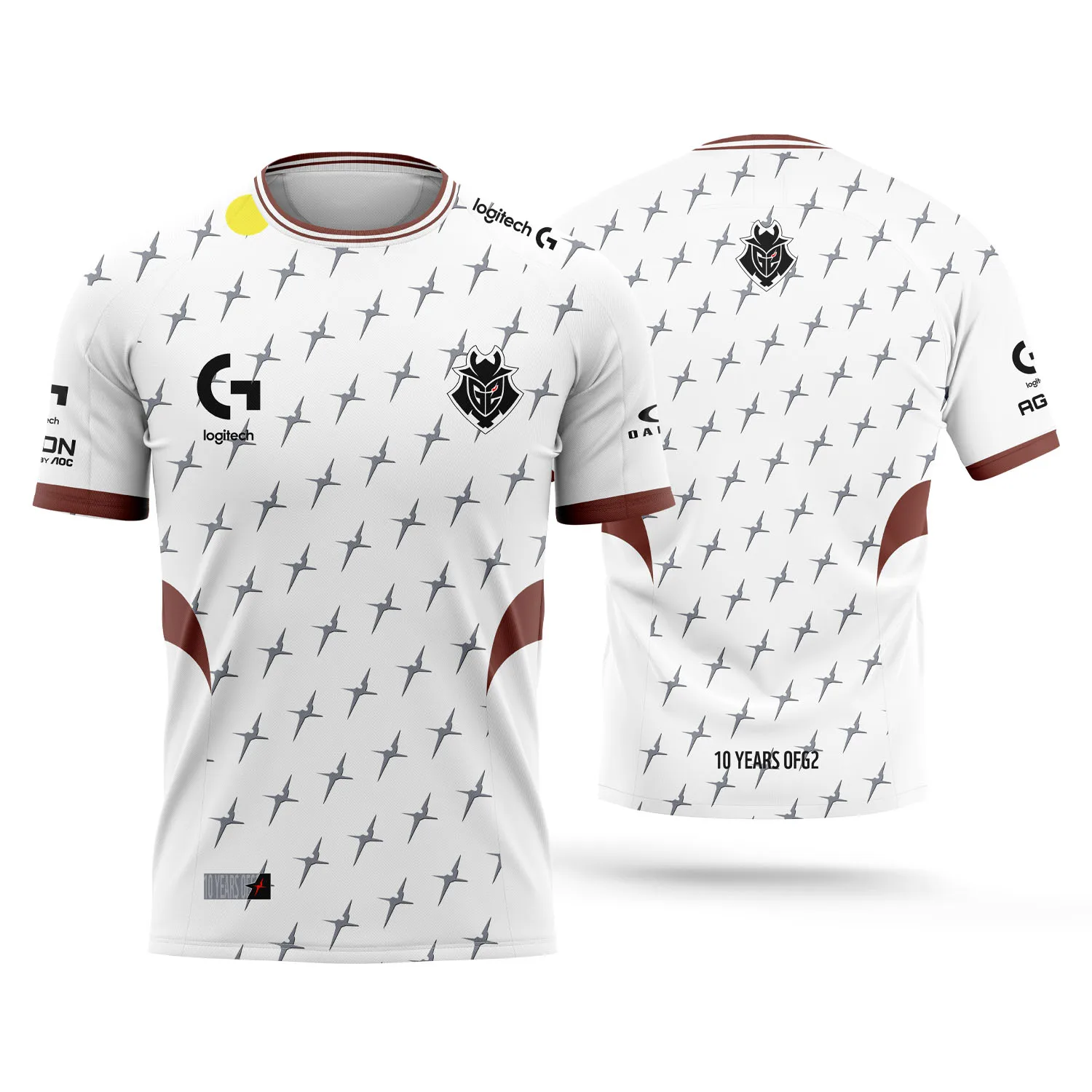 2025 ใหม่ G2 Esports Club ผู้ท - Esports Gaming Club บทวิจารณ์และราคา