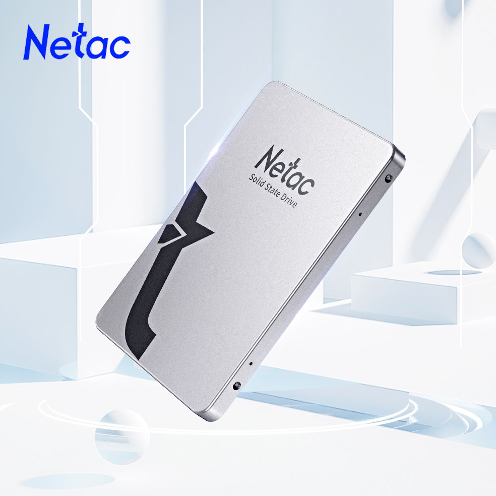 Netac SSD 1TB 2TB SATA 2.5 HDD - Samsung Ssd Evo 870 บทวิจารณ์และราคา