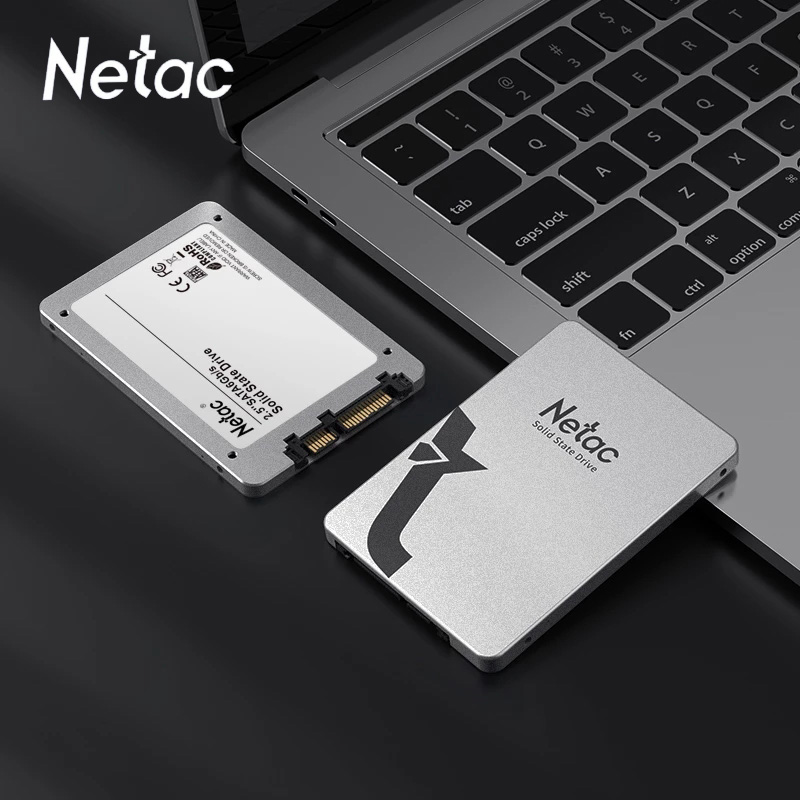 Netac SSD 1TB 2TB SATA 2.5 HDD - Samsung Ssd Evo 870 บทวิจารณ์และราคา
