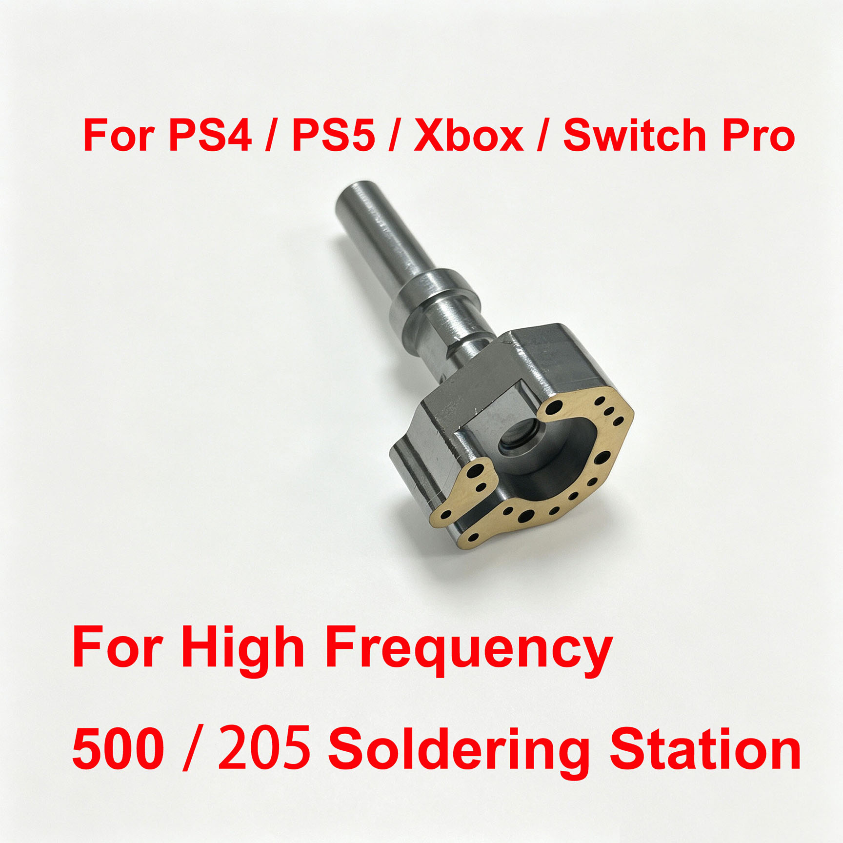 แม่พิมพ์ทำความร้อนสำหรับจอยสติ - Controller Analog Stick บทวิจารณ์และราคา