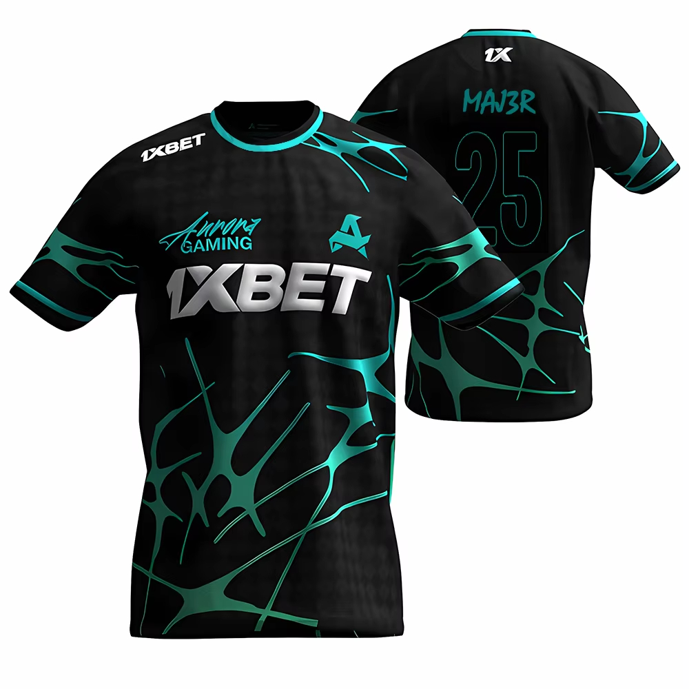 2026 ออโรร่า เกมมิ่ง อีสปอร์ต  - Esports Gaming Club บทวิจารณ์และราคา