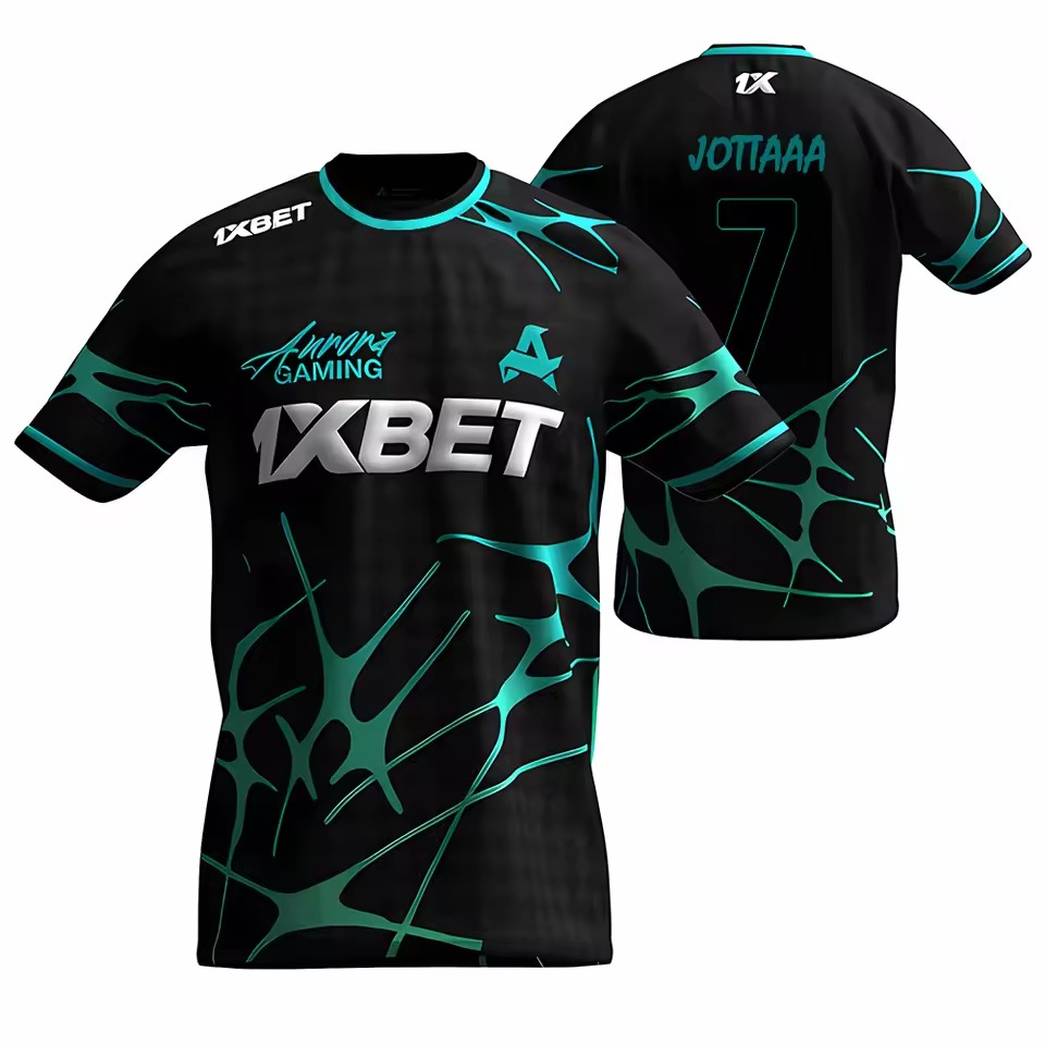 สโมสรอีสปอร์ตออโรร่า เกมมิ่ง ช - Esports Gaming Club บทวิจารณ์และราคา