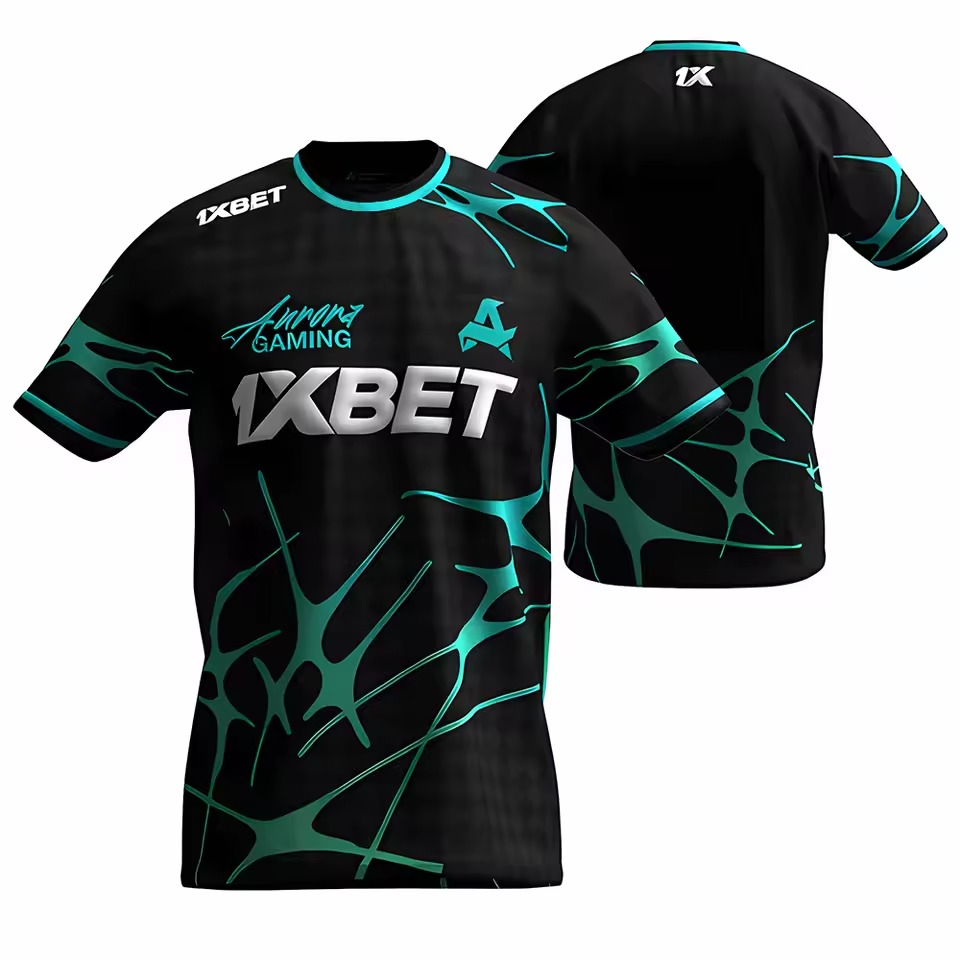 สโมสรอีสปอร์ตออโรร่า เกมมิ่ง ช - Esports Gaming Club บทวิจารณ์และราคา