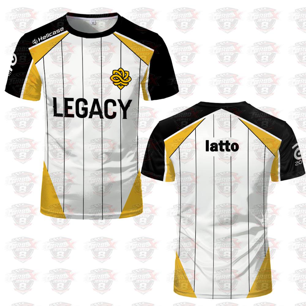 สโมสรเลกิจิเรย์ เกมมิ่ง อีสปอร - Esports Gaming Club บทวิจารณ์และราคา