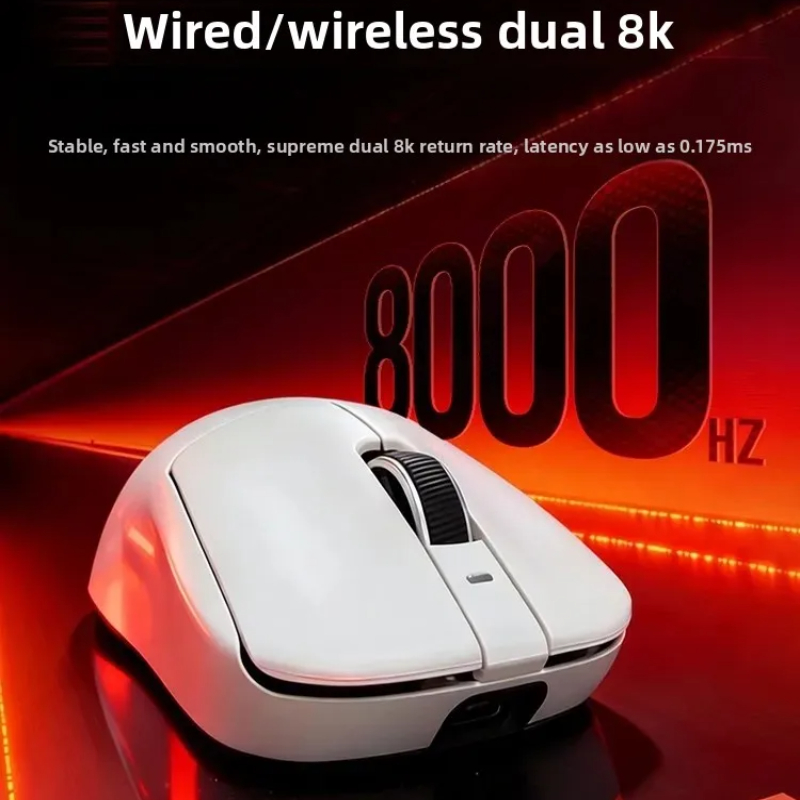 เมาส์ไร้สายบลูทูธ VGN Dragonfl - Esports Gaming Pc บทวิจารณ์และราคา