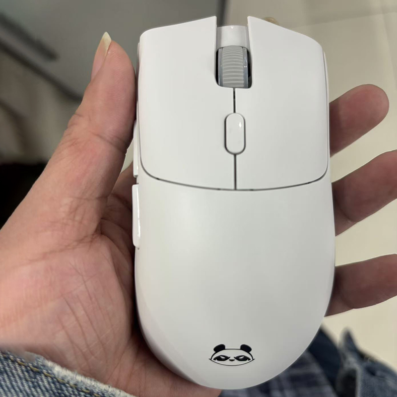 Metaphyuni panda P1 ไร้สาย Paw - Esports Gaming Pc บทวิจารณ์และราคา