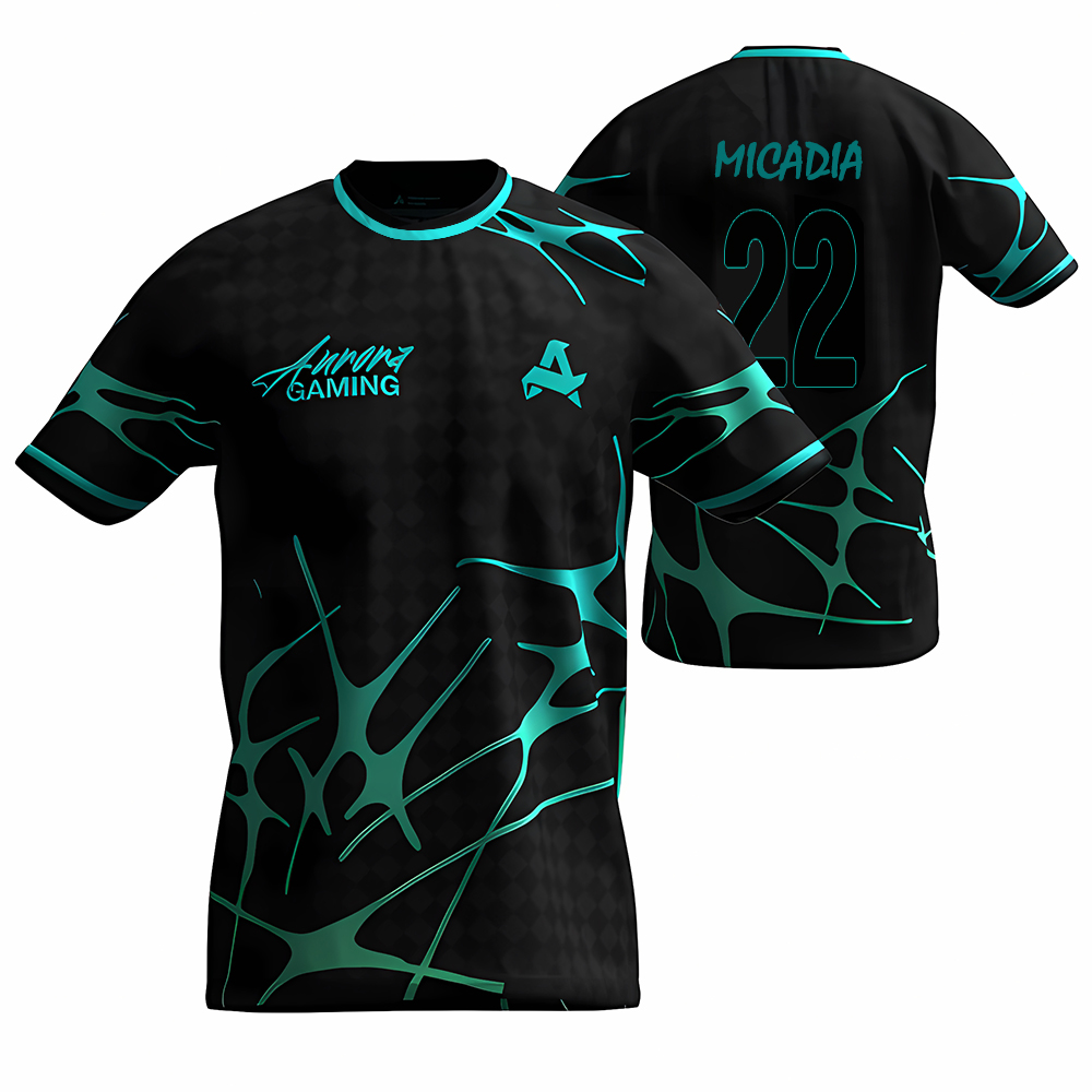 Aurora GAMING E-Sports Clubฤดู - Esports Gaming Club บทวิจารณ์และราคา