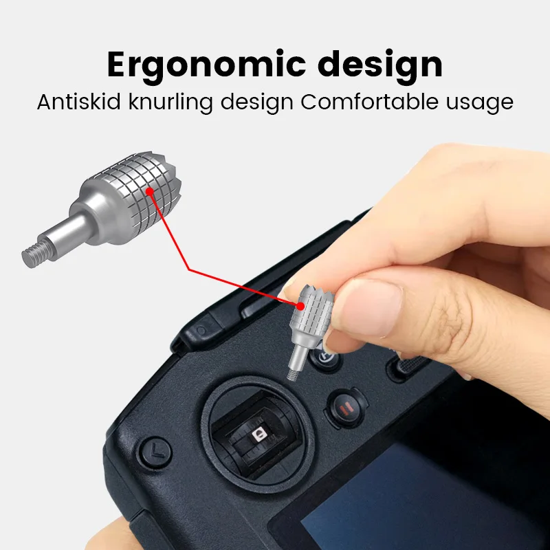 จอยสติ๊กสําหรับ JHDDJI Mavic 3 - Controller Analog Stick บทวิจารณ์และราคา