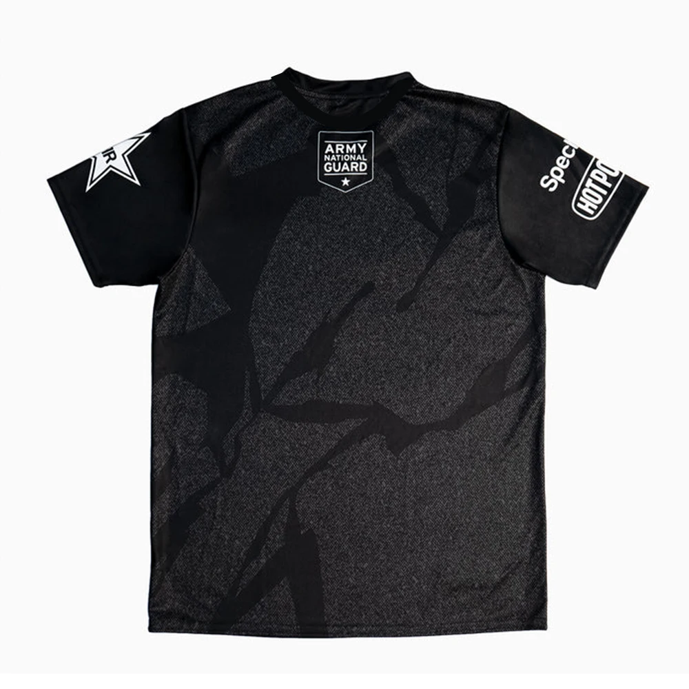 เสื้อเจอร์ซีย์ทีม NRG E-sports - Esports Gaming Events บทวิจารณ์และราคา