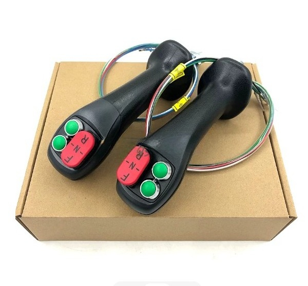 ด้ามจับจอยสติ๊ก 2 ปุ่ม พร้อมสว - Controller Analog Stick บทวิจารณ์และราคา
