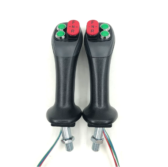 ด้ามจับจอยสติ๊ก 2 ปุ่ม พร้อมสว - Controller Analog Stick บทวิจารณ์และราคา