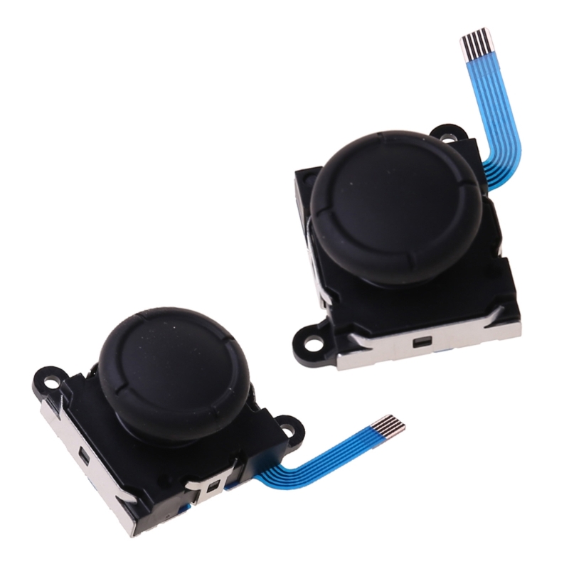1Pc 3D Analog Sensor Stick จอย - Controller Analog Stick บทวิจารณ์และราคา
